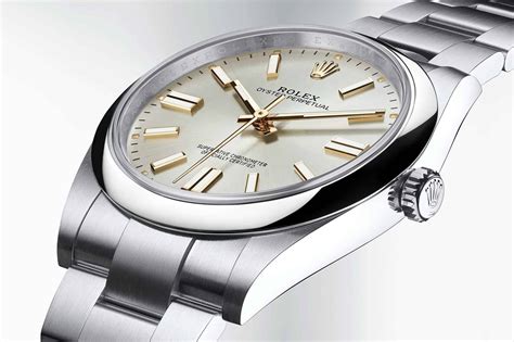 rolex oyster perpetual stainless see through back|Rolex Oyster Perpetual date price.